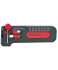 Съемник изоляции модель Mini (Ø 0,3 - 1,0 мм) Knipex KN-1280100SB