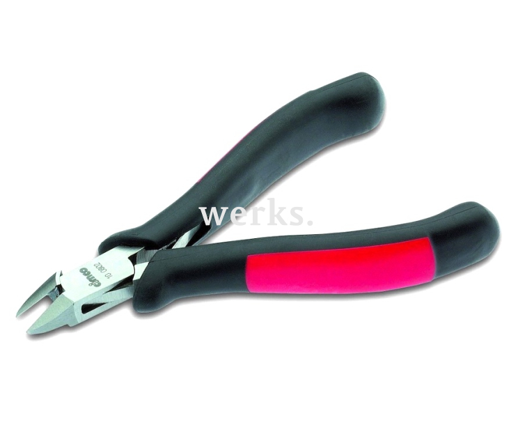 Бокорезы прецизионные 120 мм Cimco 100802