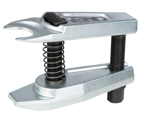 Съёмник шаровых шарниров рычажный KUKKO 129-3-A-32