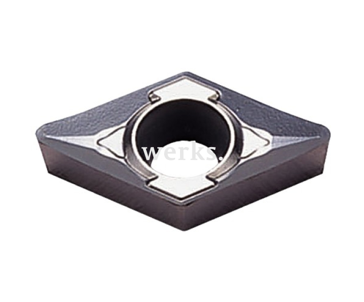 Пластина для точения TaeguTec DCGT 11T302 FL K10