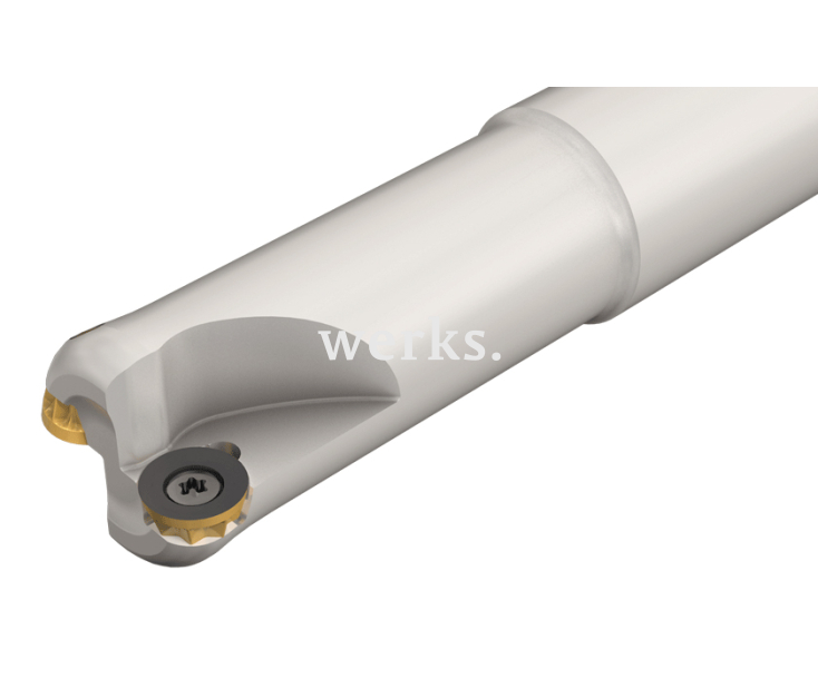 Фреза ISCAR ER D22A32-4-C25-10