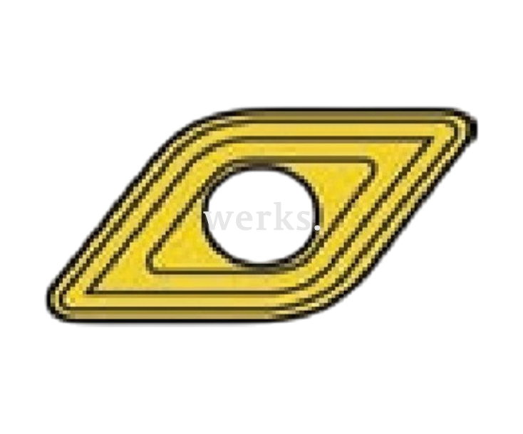 Пластина Sandvik DNMG 150608 35