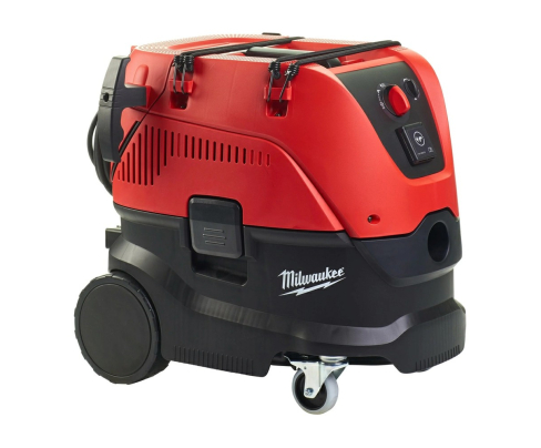 Пылесос Milwaukee AS 30 LAC (4933459411)