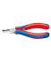 Кусачки торцевые для электроники Knipex KN-6472120