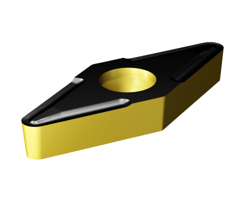 Пластина Sandvik VBMT 110202 UF 4225