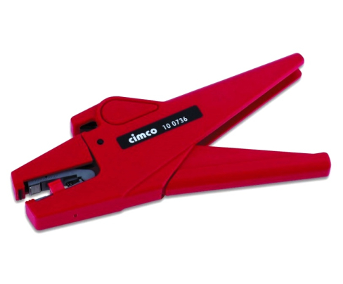 Клещи автоматические для снятия изоляции MAXIM 6 Cimco 100736
