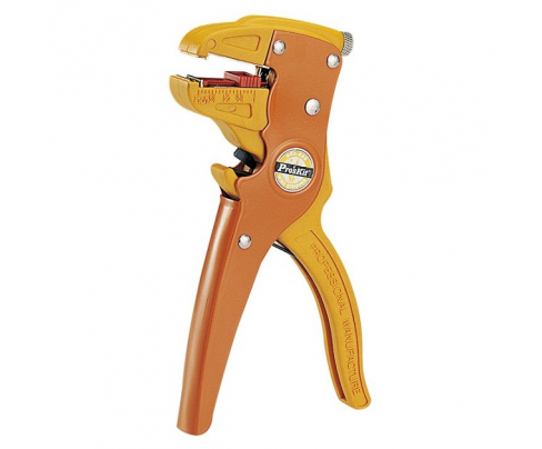 Стриппер для плоского кабеля ProsKit 808-080