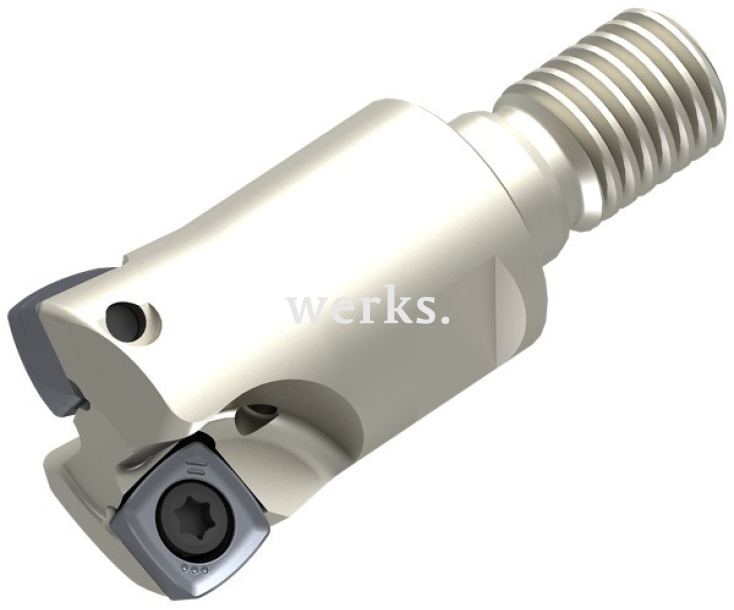 Винтовая фреза MAXIMILL HFC GHFC.32.R.02-12 Ceratizit 50682132