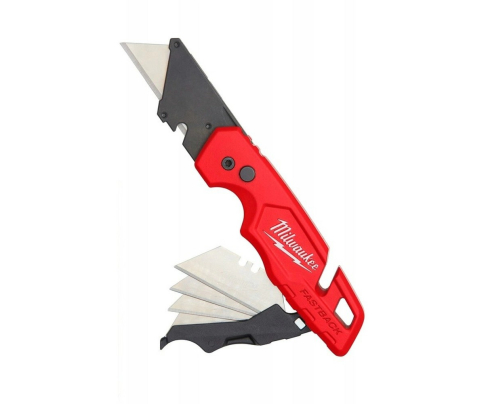 Нож Milwaukee 4932471358