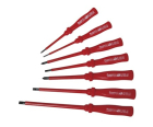 Набор отверток диэлектрических ProsKit 8PK-8100E