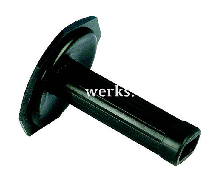 Защитная рукоятка 6001 23X13 Padre 600102313