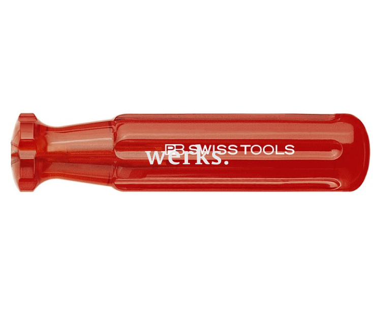Держатель сменных жал серии PB 215 с классической рукояткой PB Swiss Tools PB 215.A