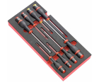 Набор отверток SL PH Protwist Facom MODM.A1 8 предметов