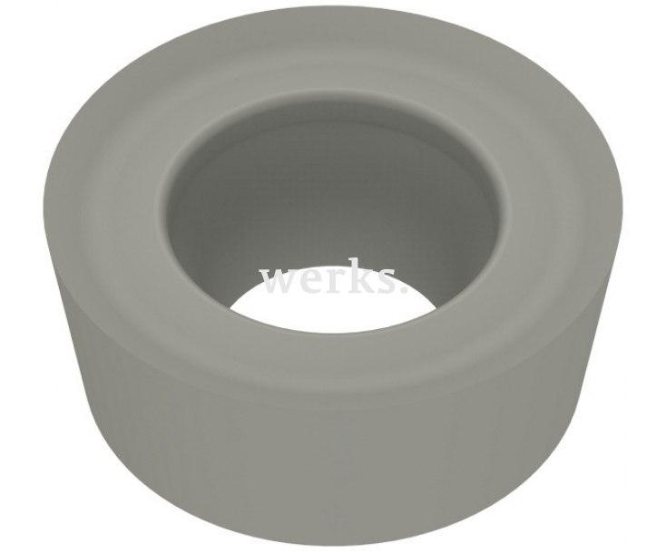 Твердосплавная токарная вставка RCGT 0602MOFN-27 H10T Ceratizit 70266600