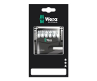 Bit-Check 12 Wood 2 SB Набор насадок (PH, PZ, TX) и держатель Wera WE-136391
