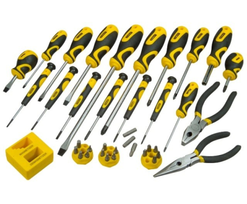 Набор отверток Stanley STHT0-62114