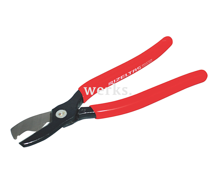 Кабелерез 220 мм с двойными режущими кромками Izeltas 3720160220