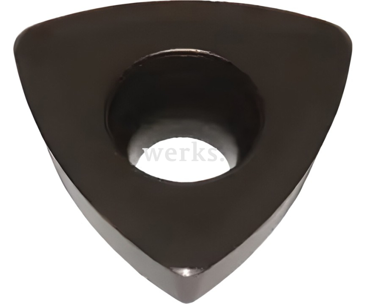 Сменная пластина для фрез Seco 218 20 100T MD08 MP2500