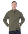 Толстовка флисовая Brodeks KS211 хаки (M)