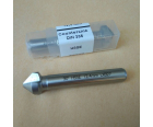 Зенковка CBN DIN335 C/90° HSSE 12,4 mm М6 GSR B04044124