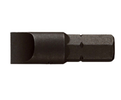 Бита Wiha 7050 Z 1.6 х 11 32562 шлицевая для импульсного винтоверта