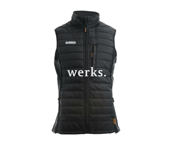 Жилет DeWALT DWC50-013-L