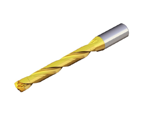 Сверла со сменными головками TaeguTec TCD 170-179-20S0-8D