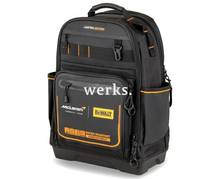 Рюкзак DeWALT DWST60122-1