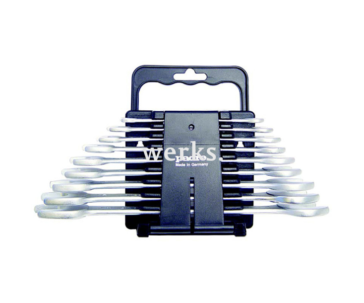 Набор рожковых ключей 800CIHK 6 Padre 80032106