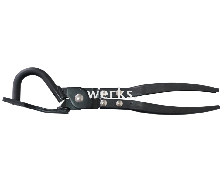 Щипцы для снятия подвески выхлопной системы Gedore 3254437