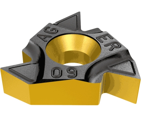 Пластина ISCAR 16ER G 60 IC908