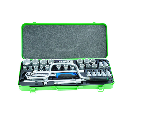 Набор головок 1/2