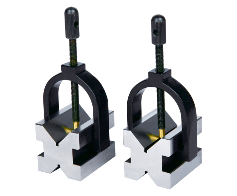 Набор поверочных призм из 2 шт Insize 6896-12