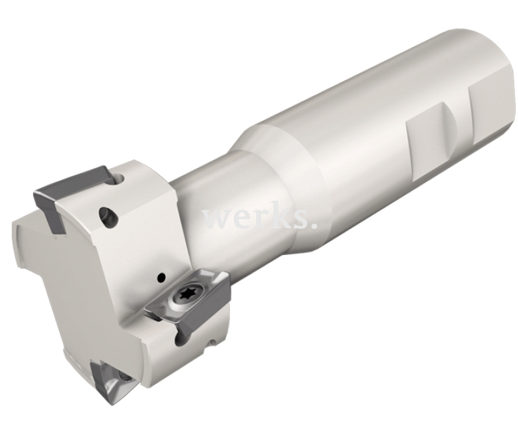 Фреза ISCAR ETS D25-11-W25-06