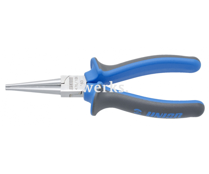 Круглогубцы 140 мм Unior BI 476/1BI 607880