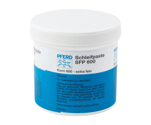 Паста Pferd SFP 600