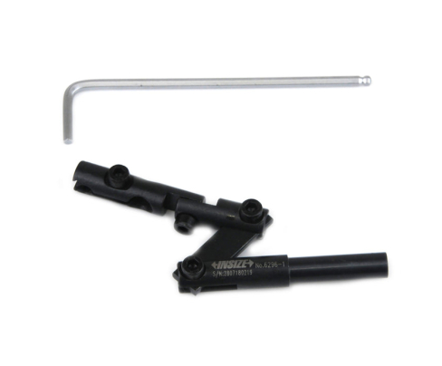 Держатель для индикатора Insize 6296-1