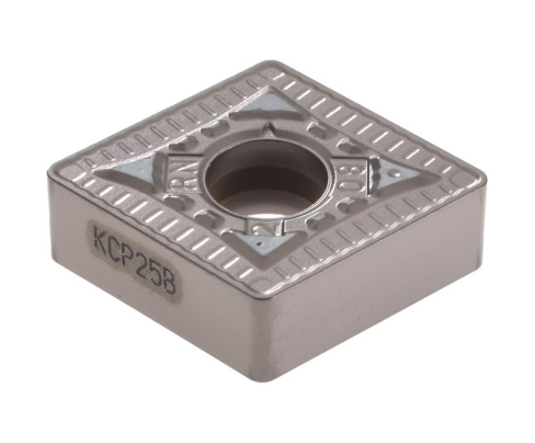 Пластина для точения Kennametal CNMG 160616 RN KCP25B