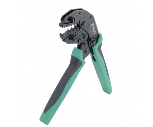 Кримпер ProsKit CP-371 без матрицы