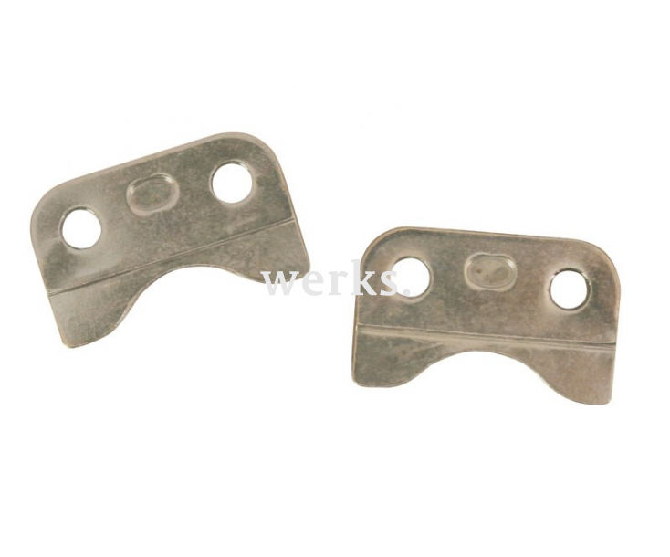 Пара запасных ножей для трубореза 902520 Knipex KN-902902