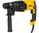 Перфоратор DeWALT D25133K-QS