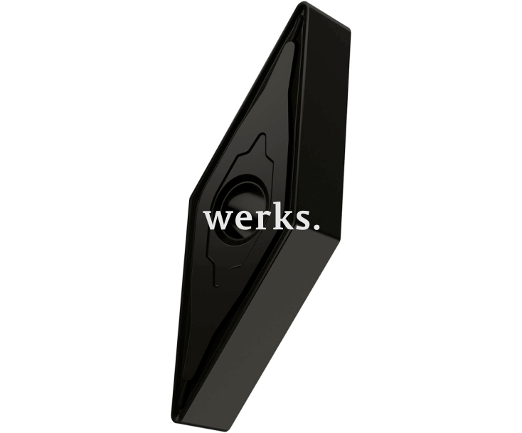 Пластина Pramet VNMG 160404 E-M T5315