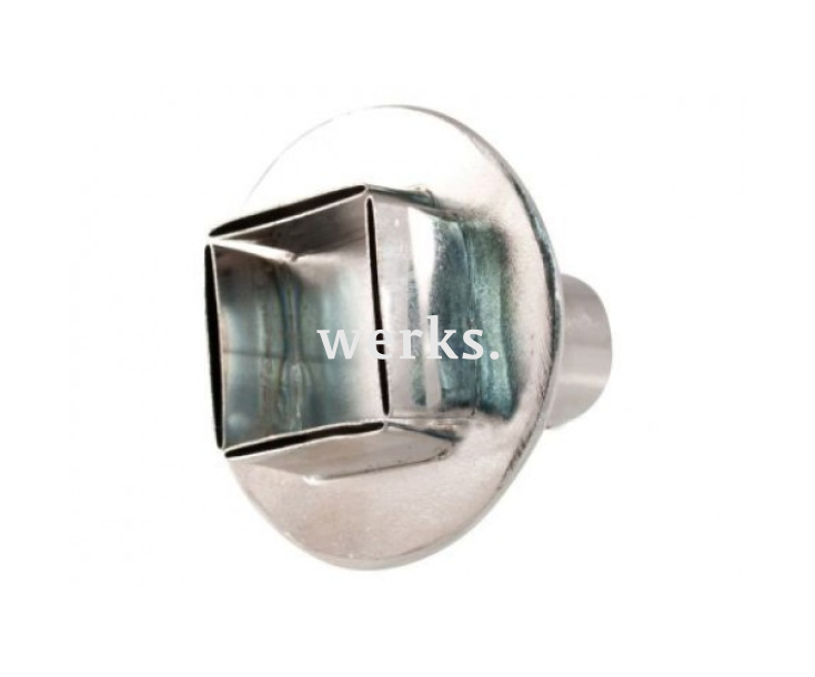 Запасное сопло для паяльной станции ProsKit 9SS-900-F