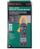 Клещи токоизмерительные Mastech MS2102