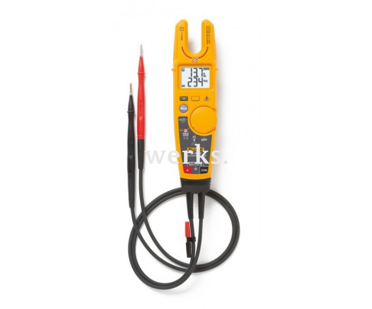 Тестер электрооборудования Fluke T6-1000 4910257