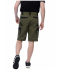 Шорты Brodeks KS 314 хаки (62)