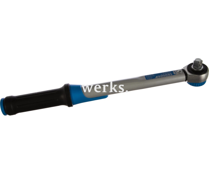 Динамометрический ключ TORCOFIX K 1/2