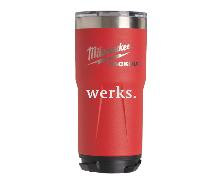 Кружка Milwaukee 4932479074