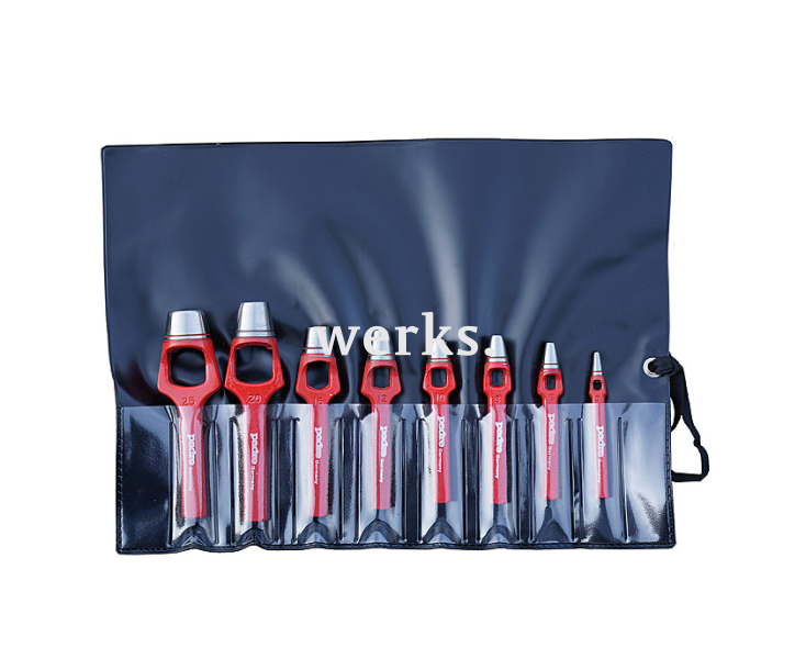 Набор пробойников Padre 150200000