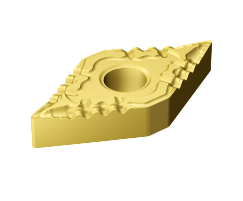 Пластина Sandvik DNMG 110404 PF 4015